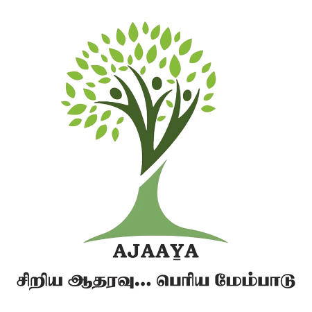 Ajaaya Logo
